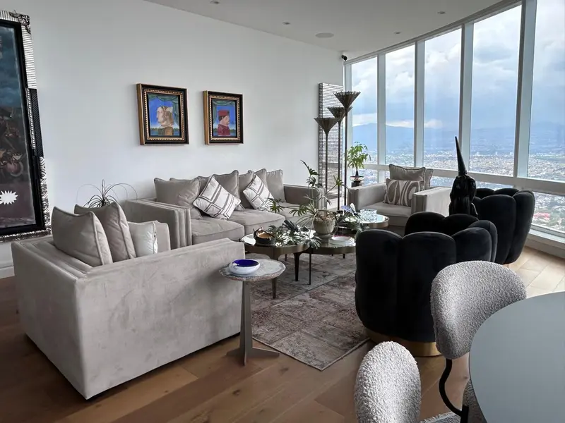 Departamento en venta · Xoco, Benito Juárez, Ciudad de México