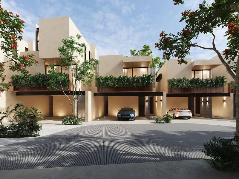 Casa en venta · Temozon Norte, Mérida, Yucatán