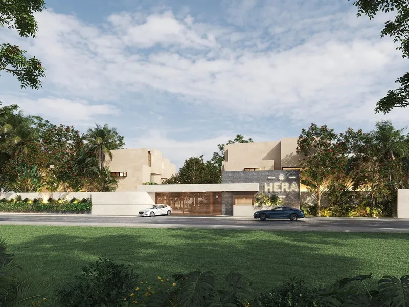 Casa en venta · Temozon Norte, Mérida, Yucatán