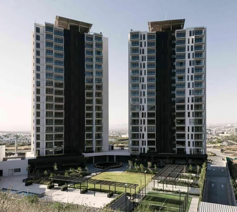 Departamento en venta · Centro Sur, Santiago de Querétaro, Querétaro