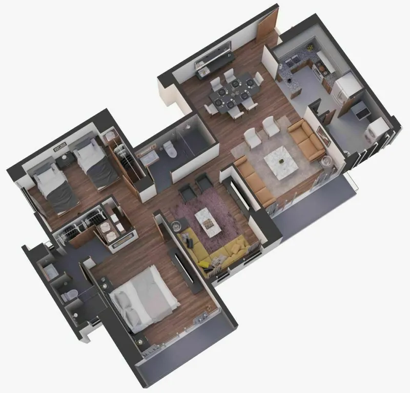 Departamento en venta · Centro Sur, Santiago de Querétaro, Querétaro