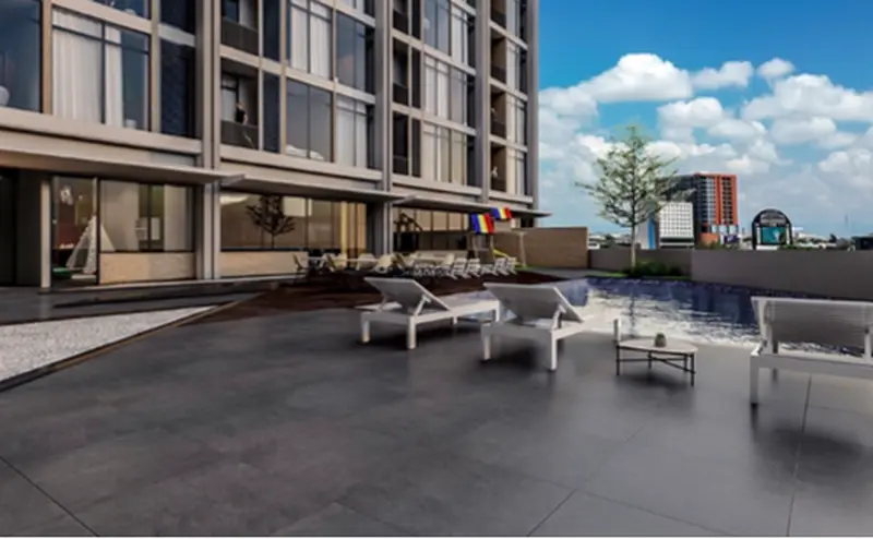 Departamento en venta · Obrera, Monterrey, Nuevo León Departamento en venta · Obrera, Monterrey, Nuevo León