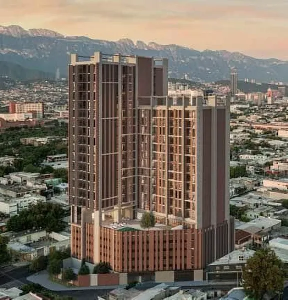 Departamento en venta · Obrera, Monterrey, Nuevo León Departamento en venta · Obrera, Monterrey, Nuevo León