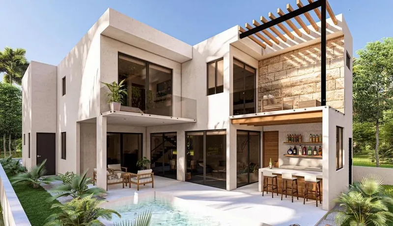 Condominio en venta · Akumal, Tulum, Quintana Roo