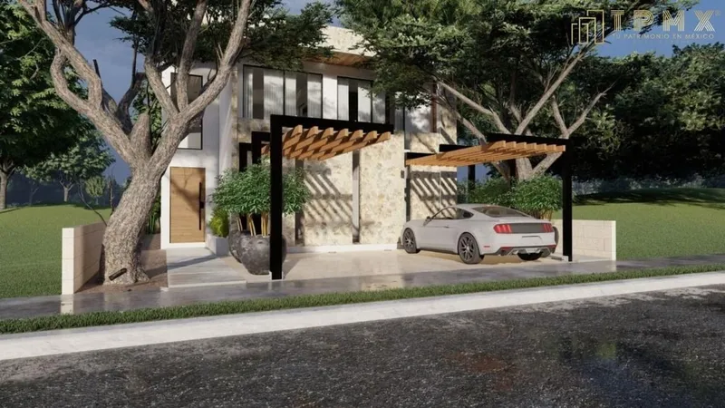 Condominio en venta · Akumal, Tulum, Quintana Roo