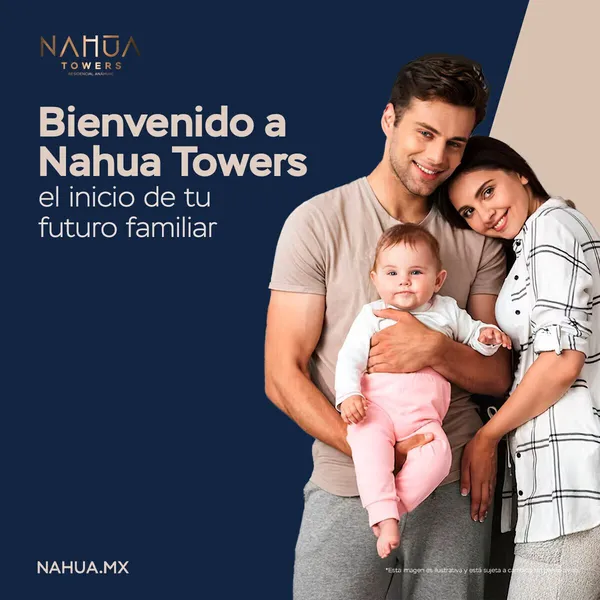 Departamento en venta · Residencial Anáhuac, San Nicolás de los Garza, Nuevo León