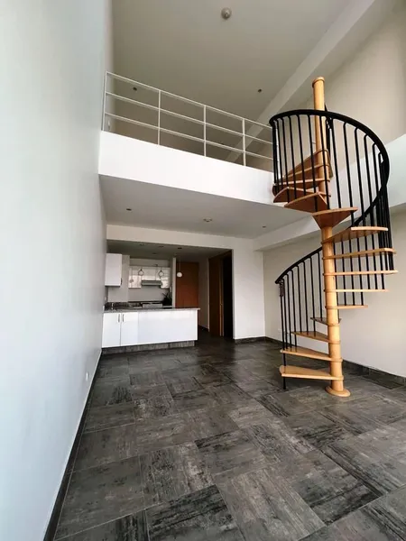 Departamento en venta · Santa Fe, Álvaro Obregón, Ciudad de México