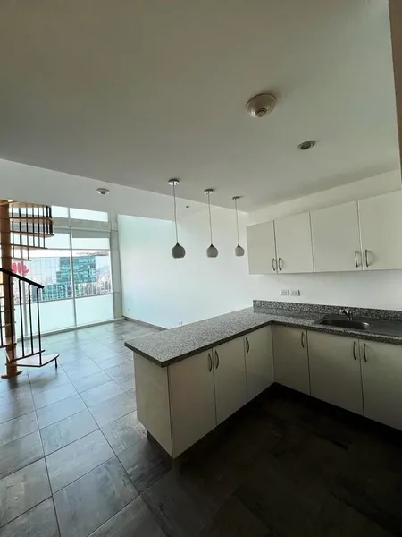 Departamento en venta · Santa Fe, Álvaro Obregón, Ciudad de México