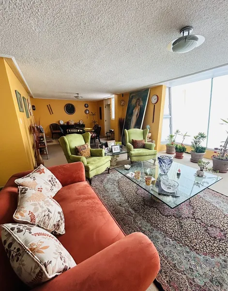 Departamento en venta · Acacias, Benito Juárez, Ciudad de México