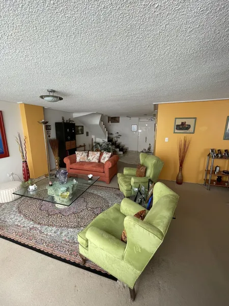 Departamento en venta · Acacias, Benito Juárez, Ciudad de México