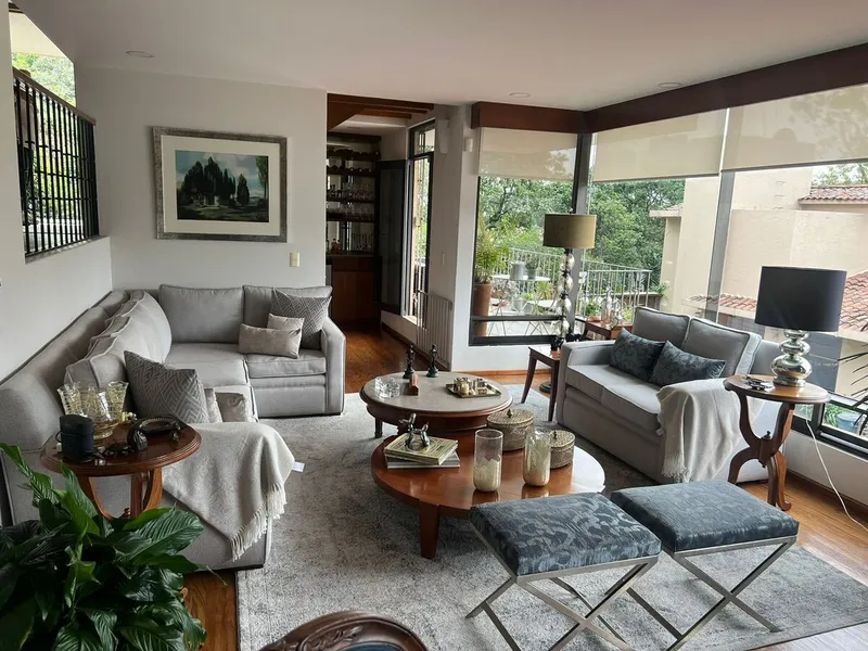 Condominio en venta · Lomas de Vista Hermosa, Cuajimalpa de Morelos, Ciudad de México