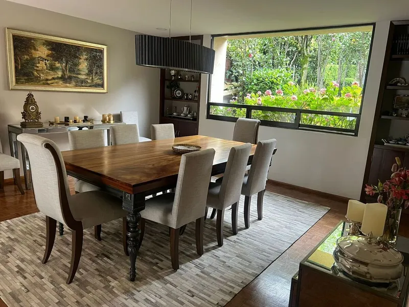 Condominio en venta · Lomas de Vista Hermosa, Cuajimalpa de Morelos, Ciudad de México