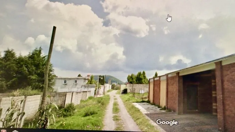 Lote en venta · Cacalomacán, Toluca, Estado de México