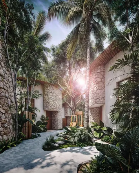 Casa en venta · Tulum Centro, Tulum, Quintana Roo Casa en venta · Tulum Centro, Tulum, Quintana Roo