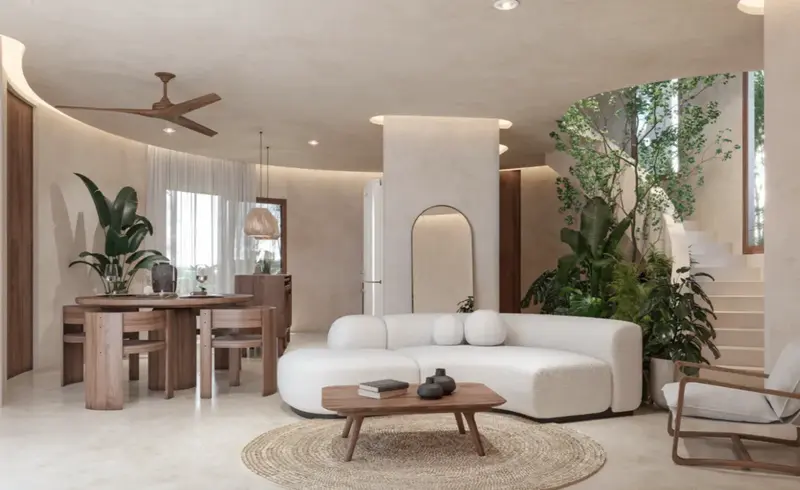 Casa en venta · Tulum Centro, Tulum, Quintana Roo Casa en venta · Tulum Centro, Tulum, Quintana Roo