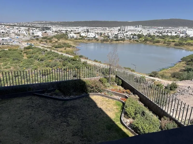 Departamento en venta · La Vista Residencial, Santiago de Querétaro, Querétaro