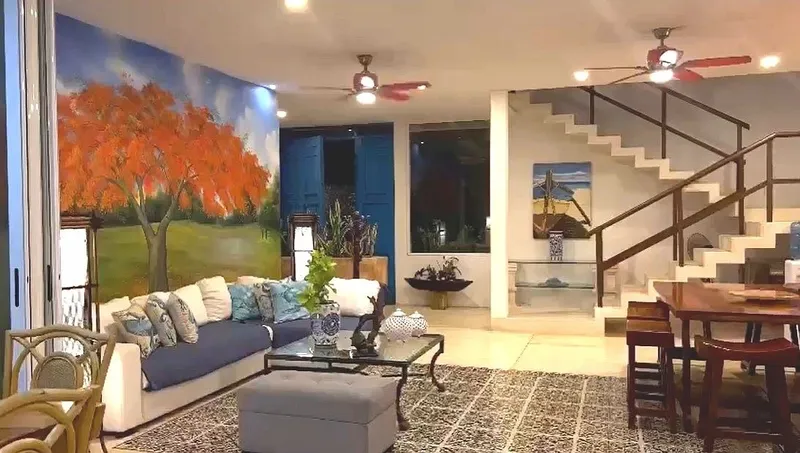 Casa en venta · Pueblo Telchac Puerto, Telchac Puerto, Yucatán