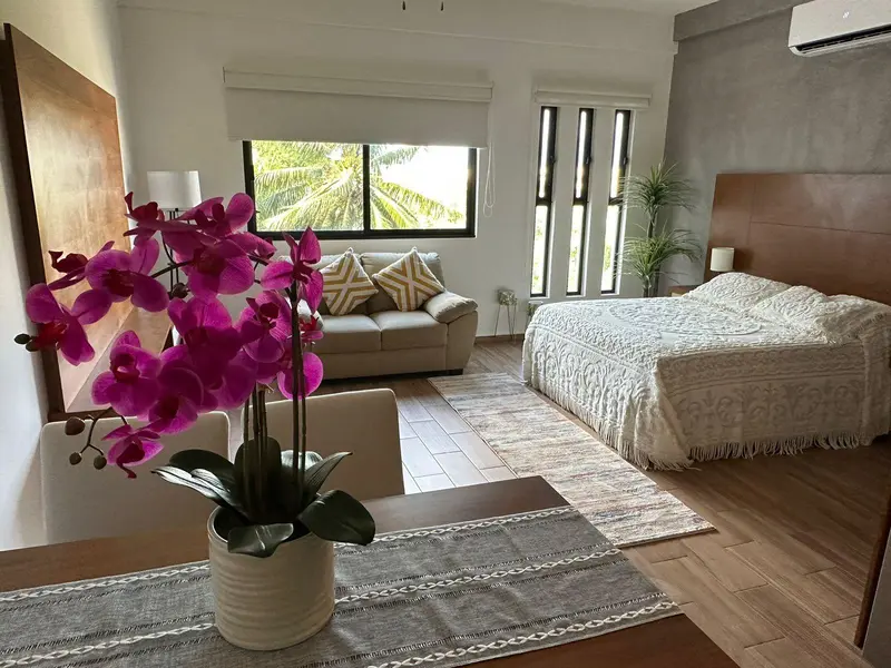Departamento en venta · Playa del Carmen, Solidaridad, Quintana Roo