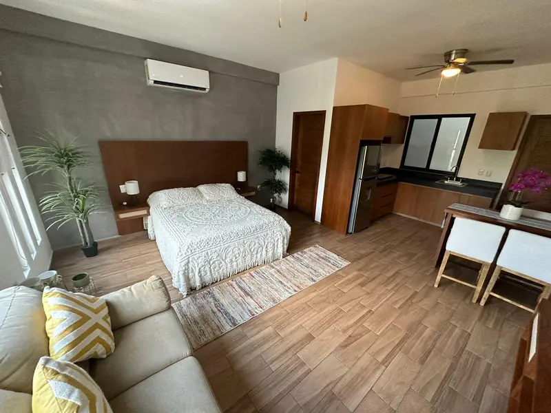 Departamento en venta · Playa del Carmen, Solidaridad, Quintana Roo