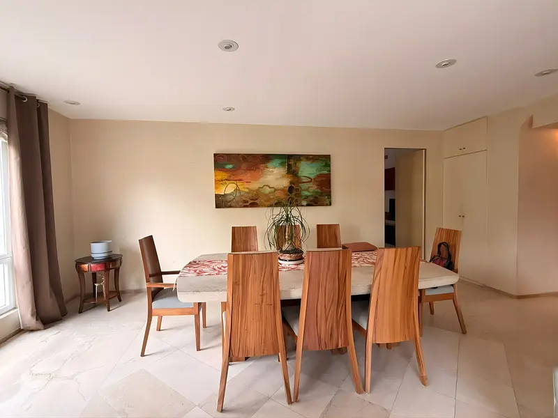 Departamento en venta · Lomas de Bezares, Miguel Hidalgo, Ciudad de México