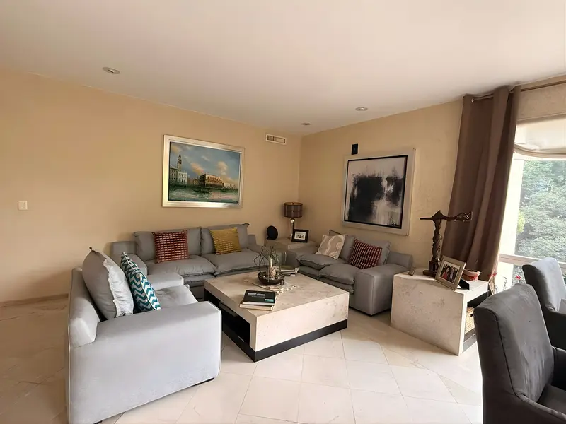 Departamento en venta · Lomas de Bezares, Miguel Hidalgo, Ciudad de México