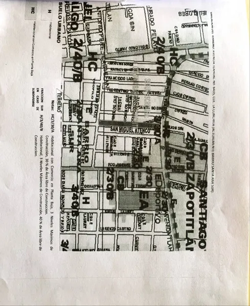 Lote en venta · La Conchita Zapotitlán, Tláhuac, Ciudad de México Lote en venta · La Conchita Zapotitlán, Tláhuac, Ciudad de México
