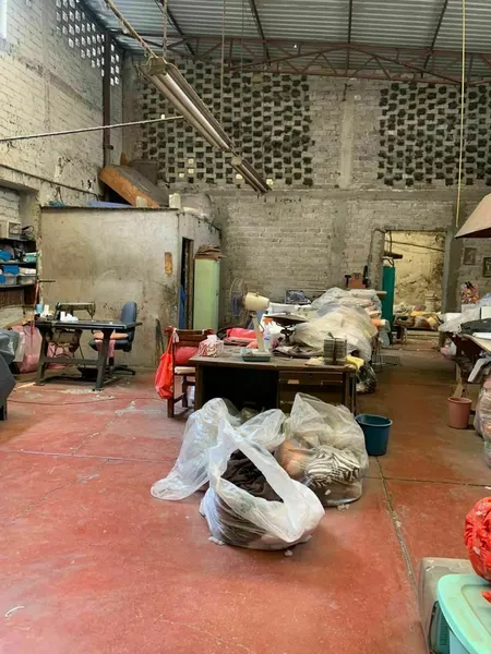 Lote en venta · Huíchapan, Miguel Hidalgo, Ciudad de México