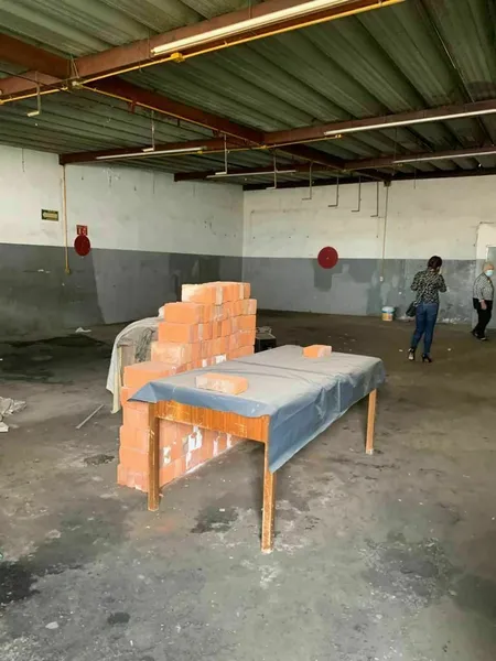 Lote en venta · Huíchapan, Miguel Hidalgo, Ciudad de México