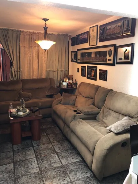 Casa en venta · Del Mar, Tláhuac, Ciudad de México