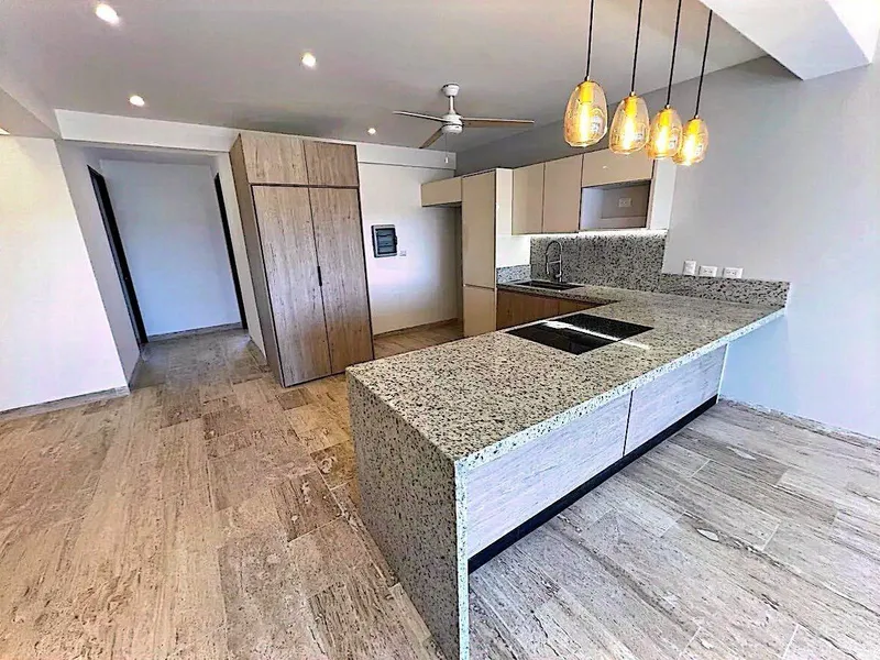 Departamento en venta · Temozon Norte, Mérida, Yucatán