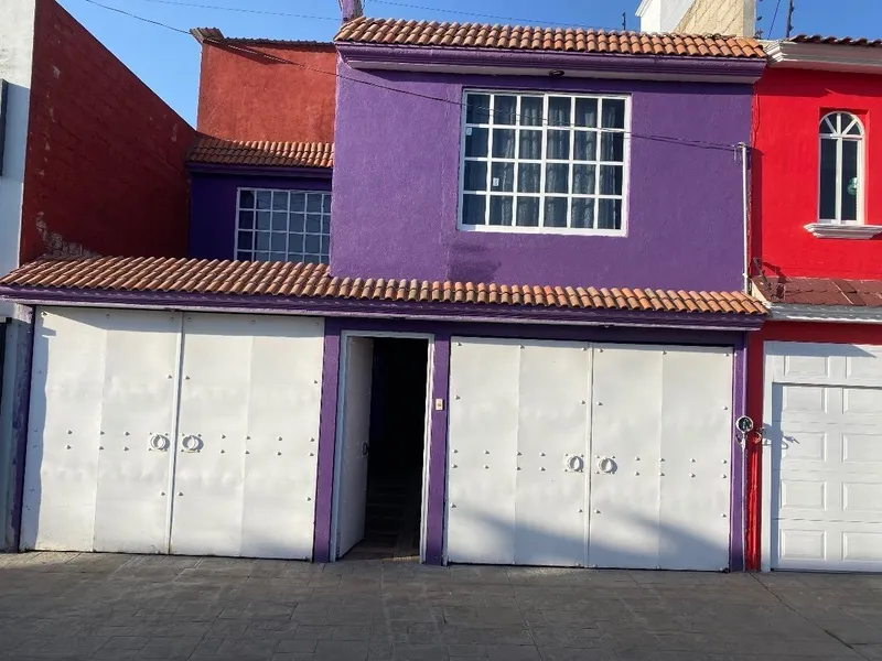Casa en venta · Ocho Cedros, Toluca, Estado de México