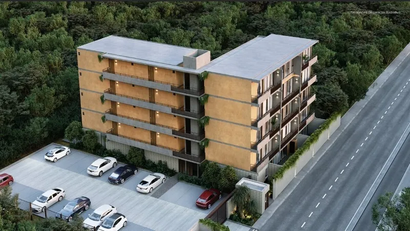 Departamento en venta · Santa María Yaxché, Mérida, Yucatán Departamento en venta · Santa María Yaxché, Mérida, Yucatán
