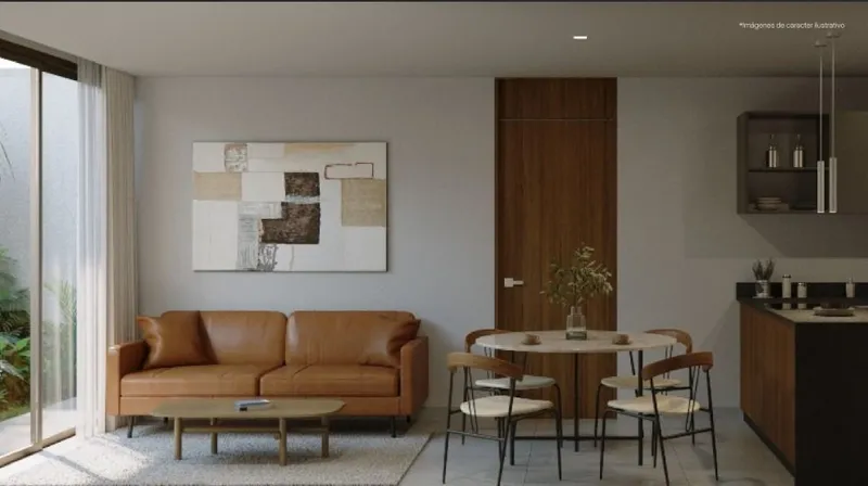 Departamento en venta · Santa María Yaxché, Mérida, Yucatán Departamento en venta · Santa María Yaxché, Mérida, Yucatán