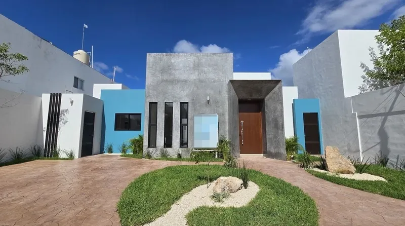 Condominio en venta · Conkal, Conkal, Yucatán
