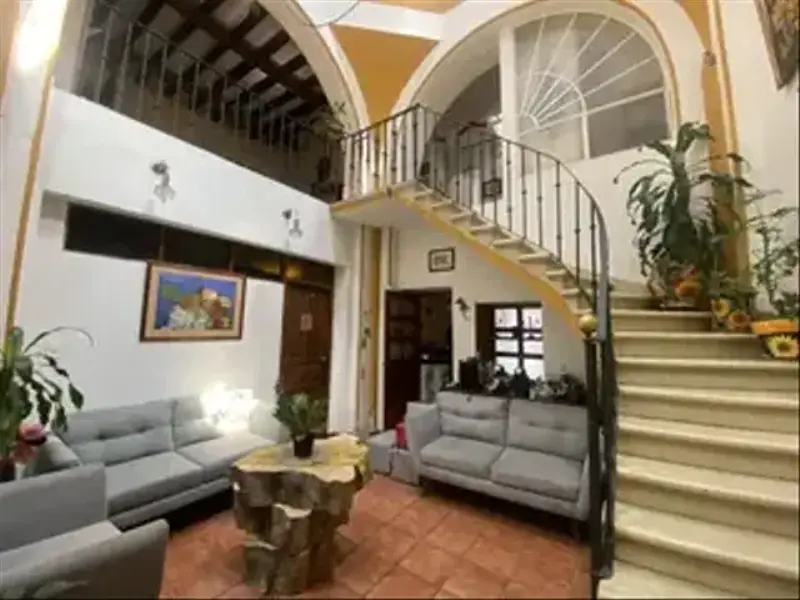 Casa en venta · Del Carmen, Coyoacán, Ciudad de México Casa en venta · Del Carmen, Coyoacán, Ciudad de México