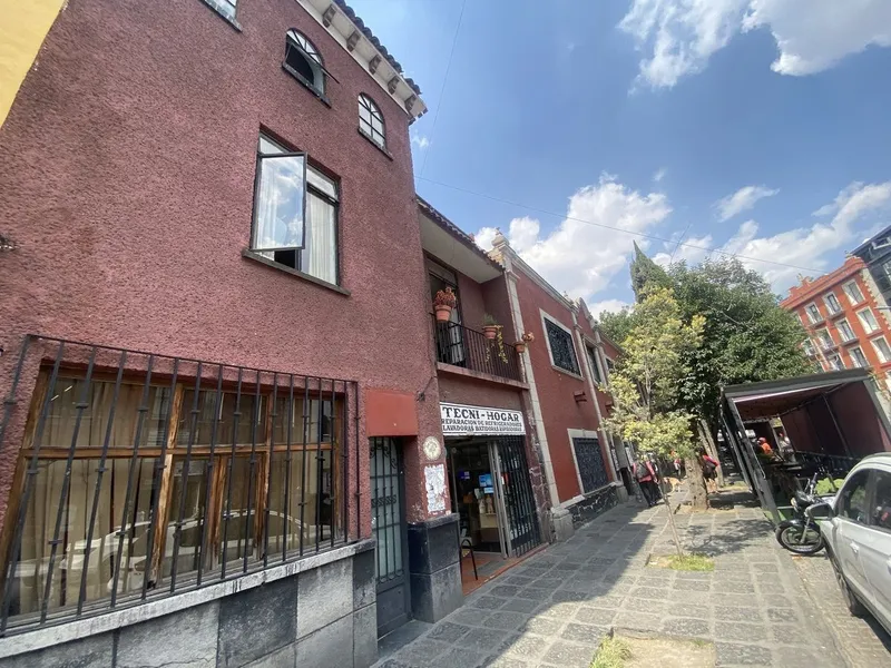 Casa en venta · Del Carmen, Coyoacán, Ciudad de México Casa en venta · Del Carmen, Coyoacán, Ciudad de México