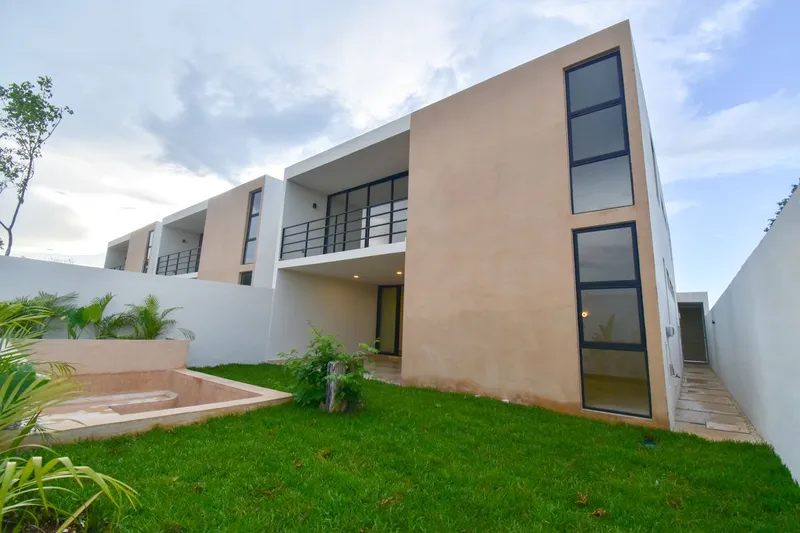 Condominio en venta · Temozon Norte, Mérida, Yucatán