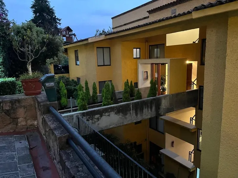 Departamento en venta · Tetelpan, Álvaro Obregón, Ciudad de México Departamento en venta · Tetelpan, Álvaro Obregón, Ciudad de México