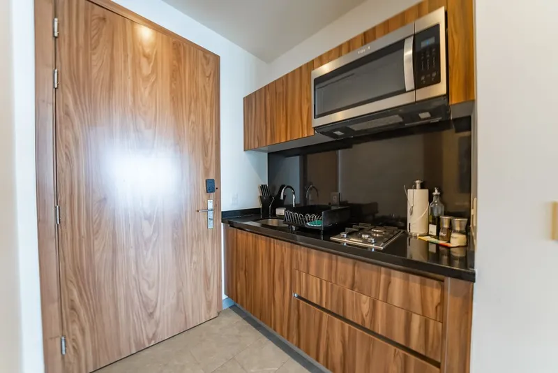 Departamento en venta · Tabacalera, Cuauhtémoc, Ciudad de México