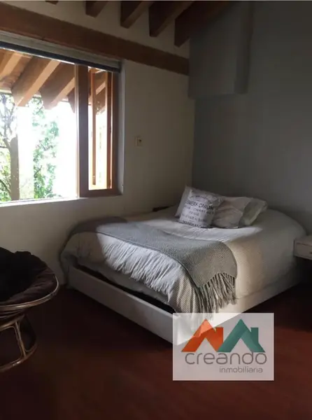 Condominio en venta · Lomas de los Angeles del Pueblo Tetelpan, Álvaro Obregón, Ciudad de México