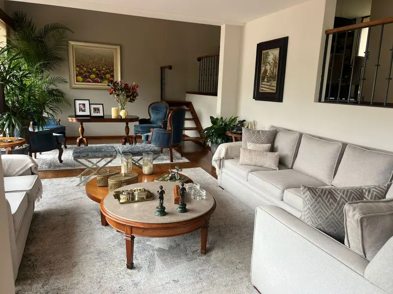 Casa en venta · Lomas de San Pedro, Cuajimalpa de Morelos, Ciudad de México Casa en venta · Lomas de San Pedro, Cuajimalpa de Morelos, Ciudad de México