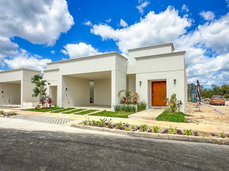 Condominio en venta · Conkal, Conkal, Yucatán