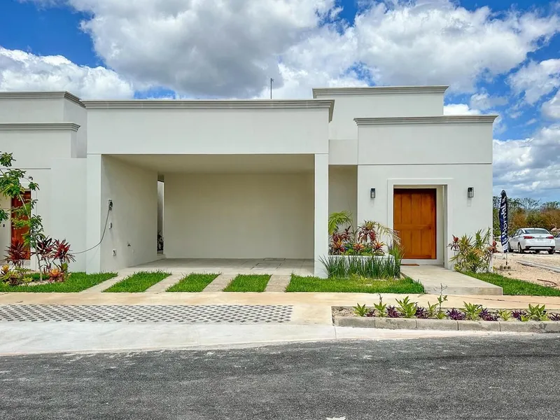 Condominio en venta · Conkal, Conkal, Yucatán