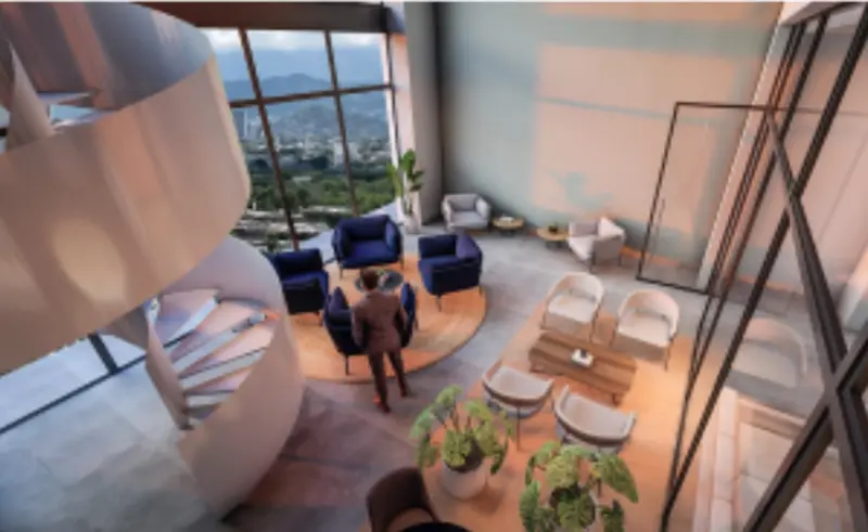 Departamento en venta · Obrera, Monterrey, Nuevo León