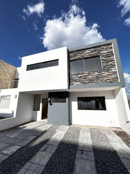 Casa en venta · Juriquilla, Santiago de Querétaro, Querétaro