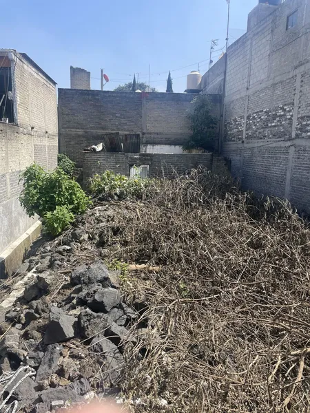 Lote en venta · Pedregal de San Nicolás 5A Sección, Tlalpan, Ciudad de México