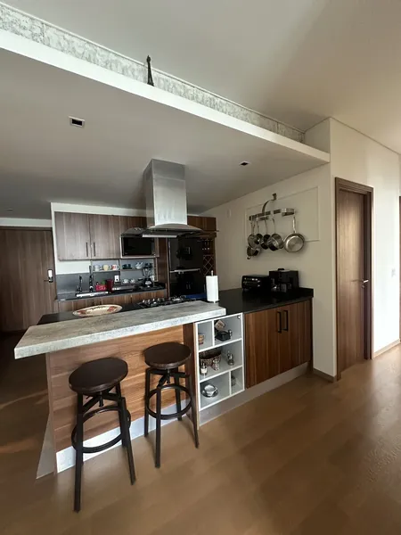 Departamento en venta · Álvaro Obregón, Ciudad de México