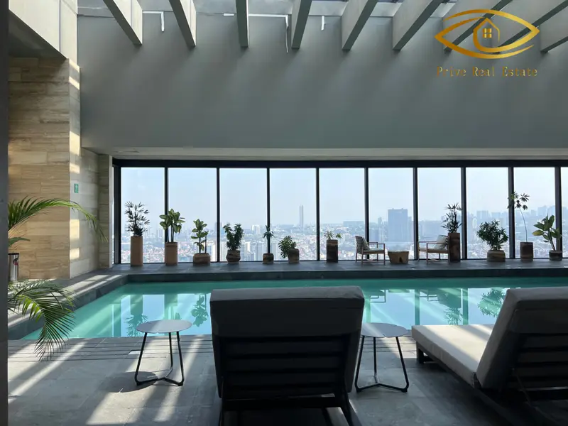 Departamento en venta · Huixquilucan, Estado de México