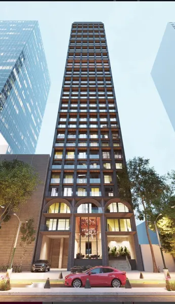Departamento en venta · Juárez, Cuauhtémoc, Ciudad de México