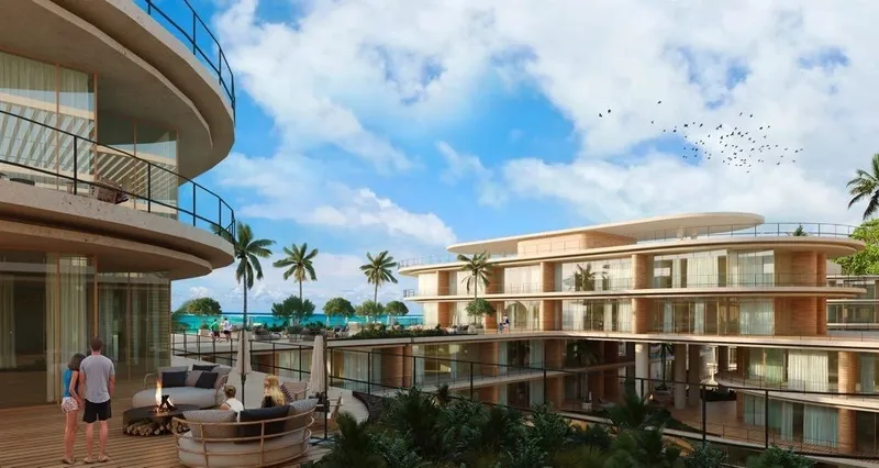 Departamento en venta · Playa del Carmen, Solidaridad, Quintana Roo Departamento en venta · Playa del Carmen, Solidaridad, Quintana Roo